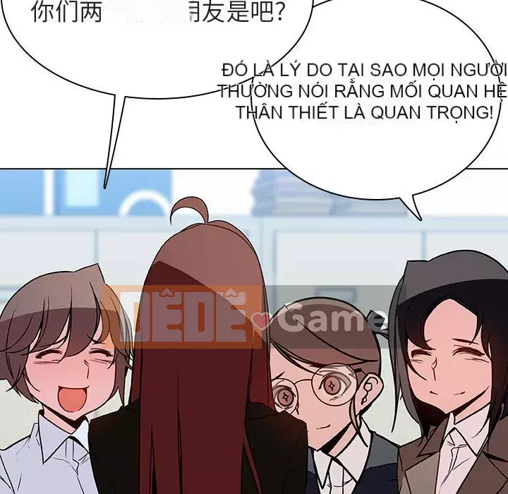 Hợp Đồng Bí Mật Chương 1-45