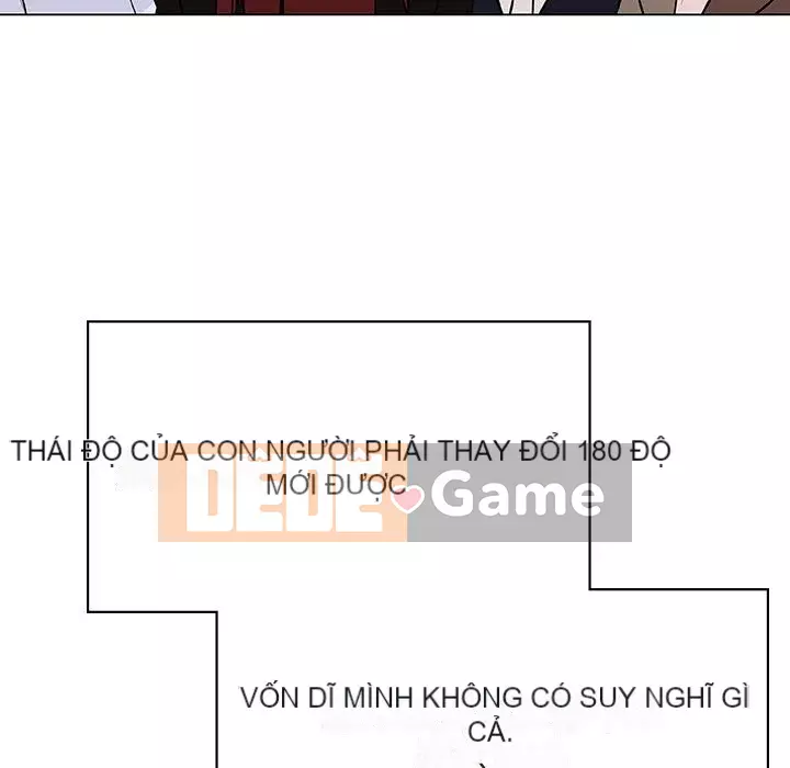 Hợp Đồng Bí Mật Chương 1-45