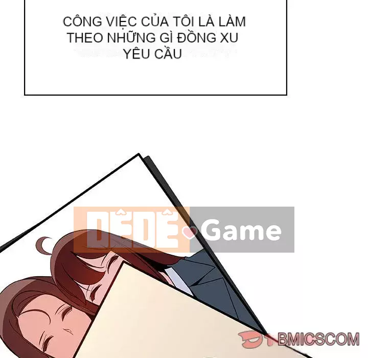 Hợp Đồng Bí Mật Chương 1-45