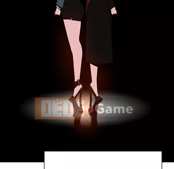 Hợp Đồng Bí Mật Chương 1-45