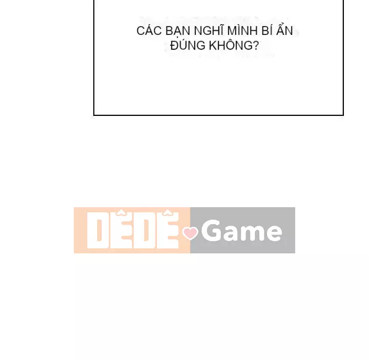 Hợp Đồng Bí Mật Chương 1-45