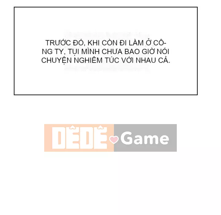 Hợp Đồng Bí Mật Chương 1-45