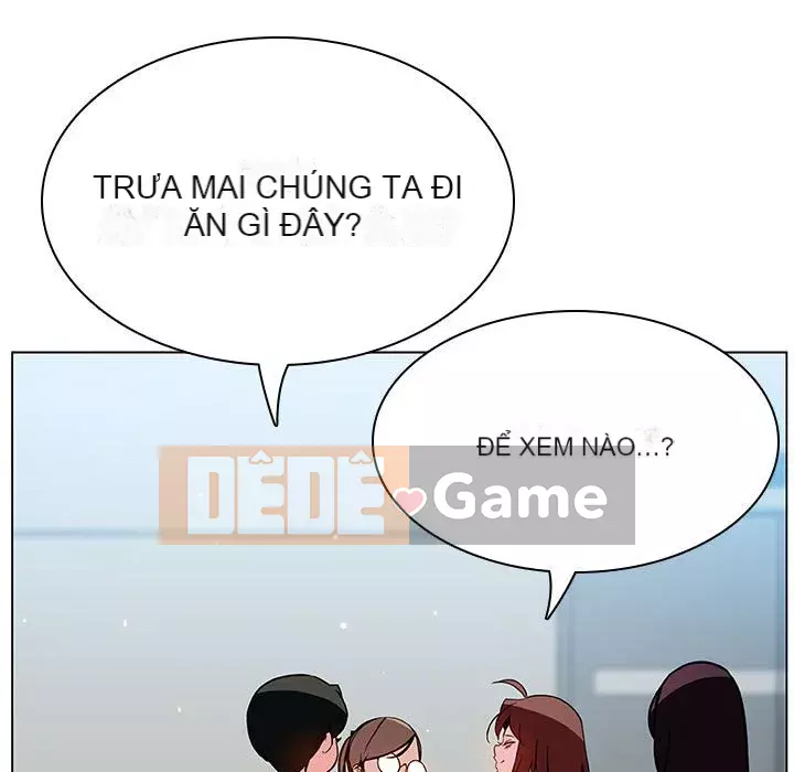 Hợp Đồng Bí Mật Chương 1-45