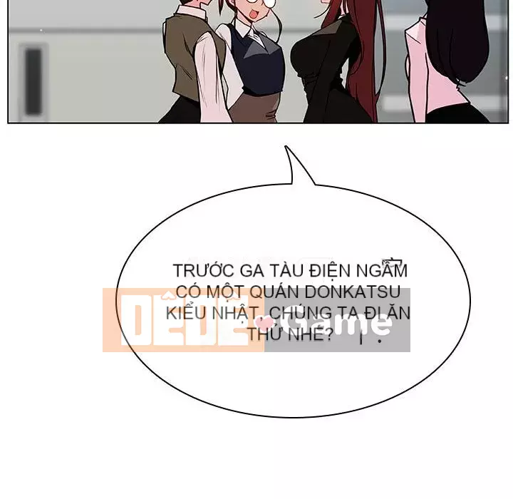 Hợp Đồng Bí Mật Chương 1-45