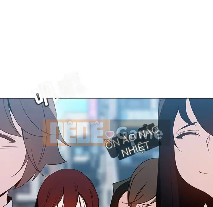 Hợp Đồng Bí Mật Chương 1-45