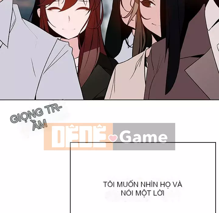 Hợp Đồng Bí Mật Chương 1-45