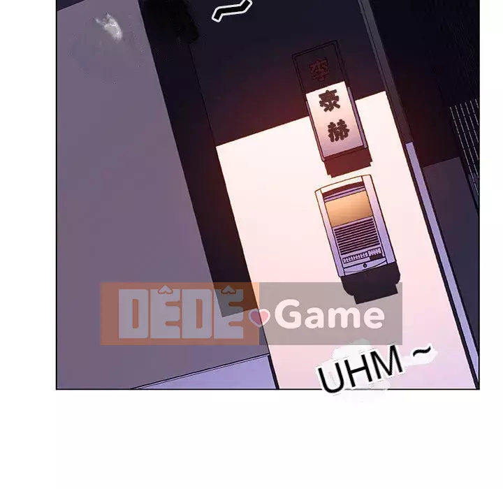 Hợp Đồng Bí Mật Chương 1-45