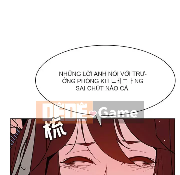 Hợp Đồng Bí Mật Chương 1-45