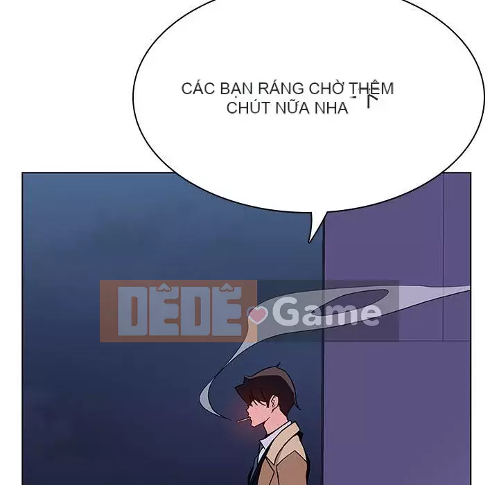 Hợp Đồng Bí Mật Chương 1-45