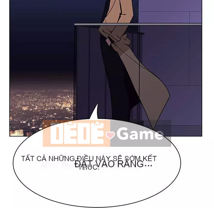 Hợp Đồng Bí Mật Chương 1-45