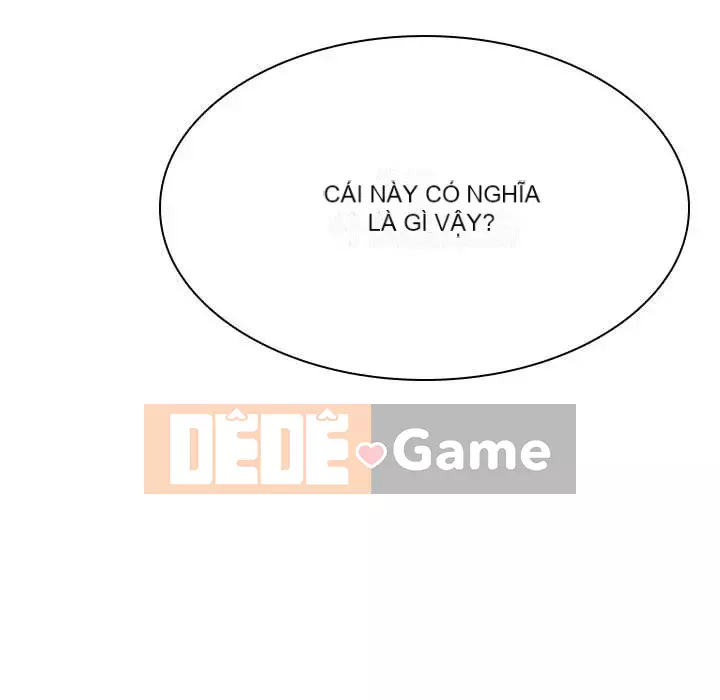 Hợp Đồng Bí Mật Chương 1-45