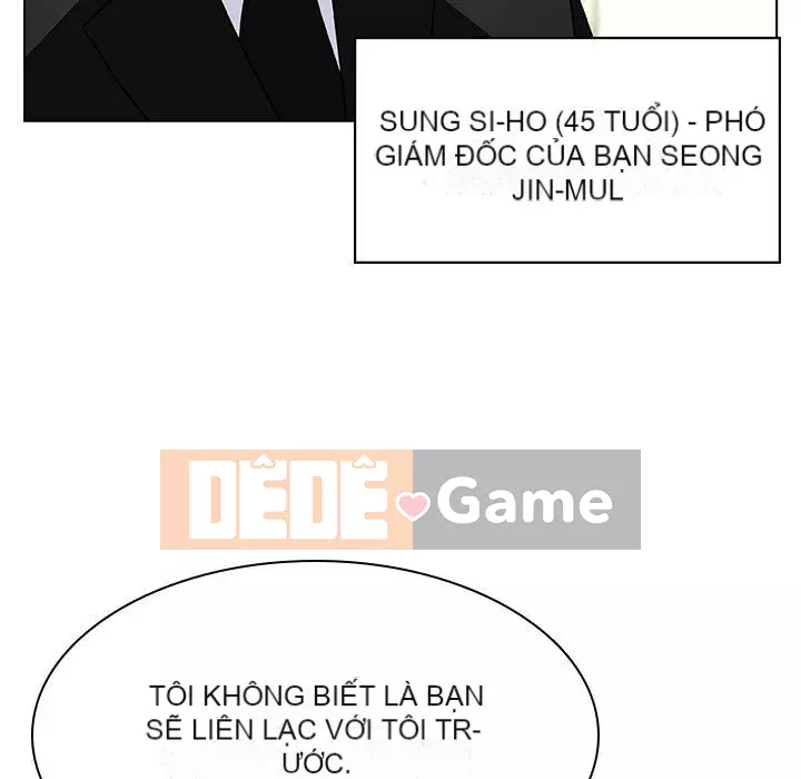 Hợp đồng bí mật Chương 46