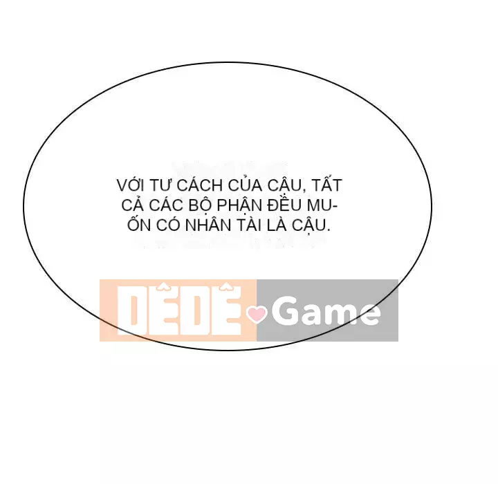 Hợp đồng bí mật Chương 46