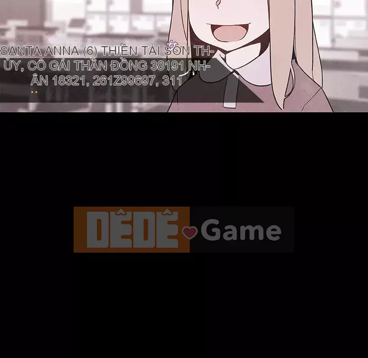 Hợp đồng bí mật Chương 46