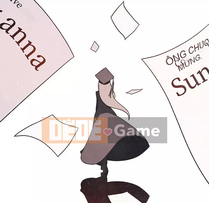 Hợp đồng bí mật Chương 46