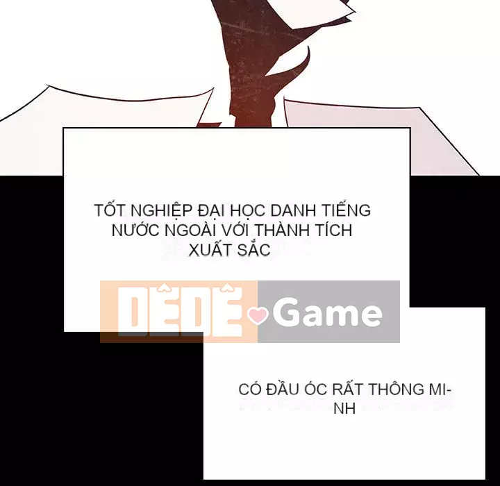 Hợp đồng bí mật Chương 46