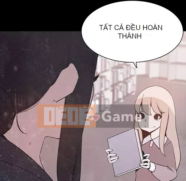 Hợp đồng bí mật Chương 46