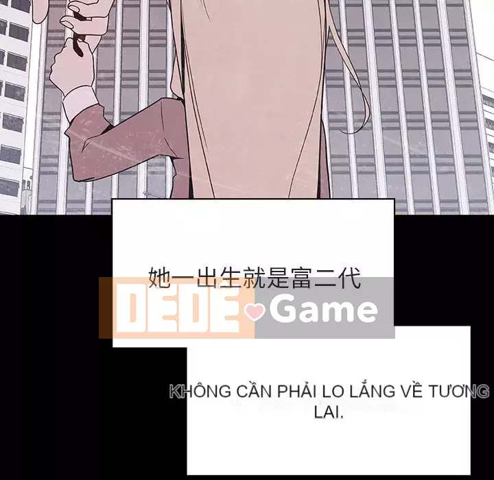 Hợp đồng bí mật Chương 46