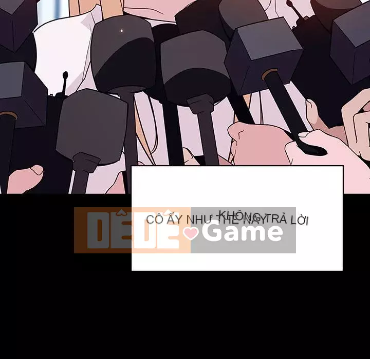 Hợp đồng bí mật Chương 46