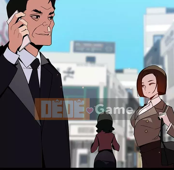 Hợp đồng bí mật Chương 46