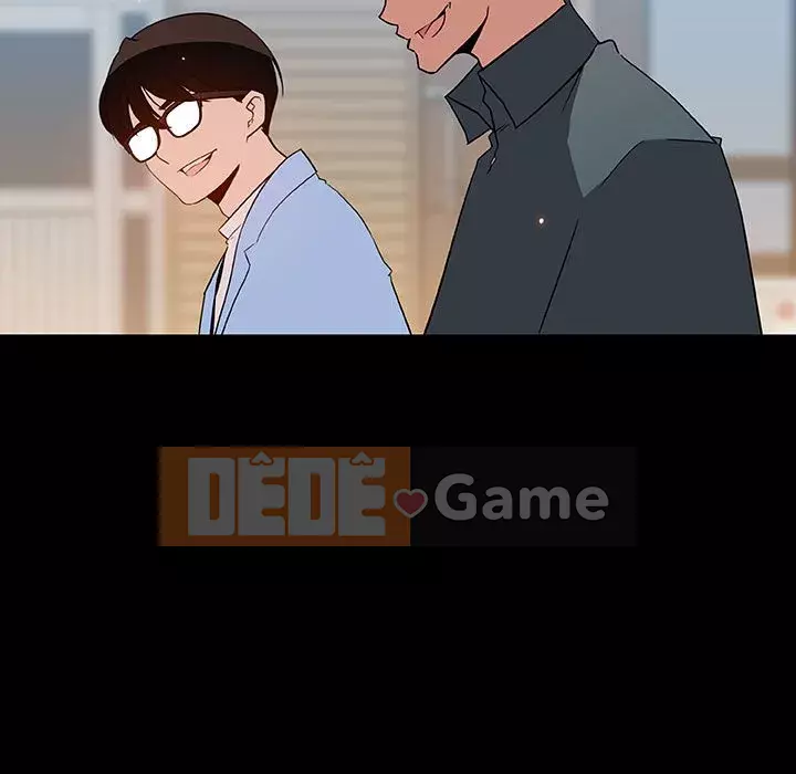 Hợp đồng bí mật Chương 46