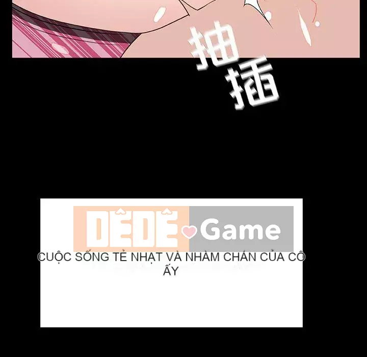 Hợp đồng bí mật Chương 46