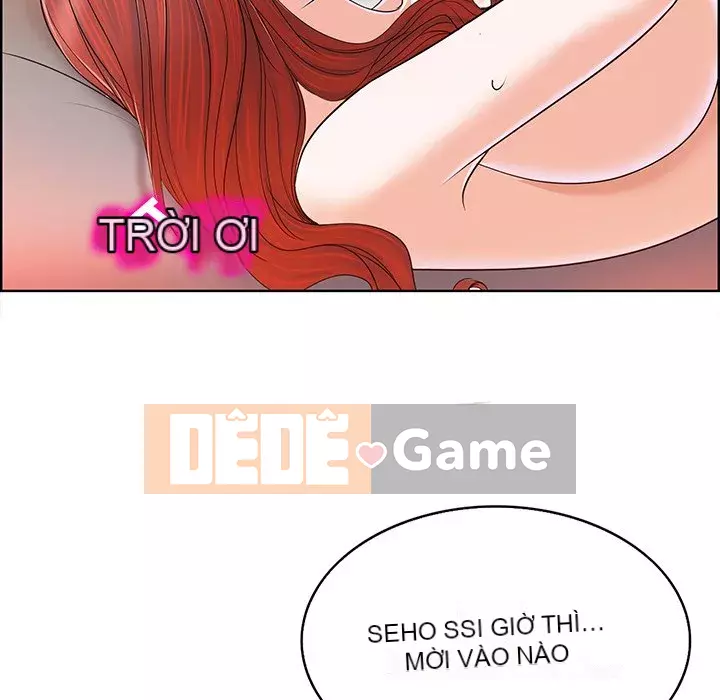 Không nên yêu bạn Chương 39-40