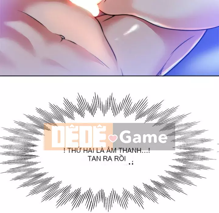 Không nên yêu bạn Chương 39-40