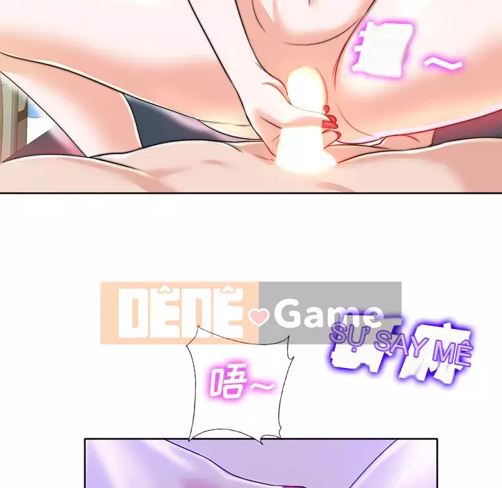 Không nên yêu bạn Chương 39-40