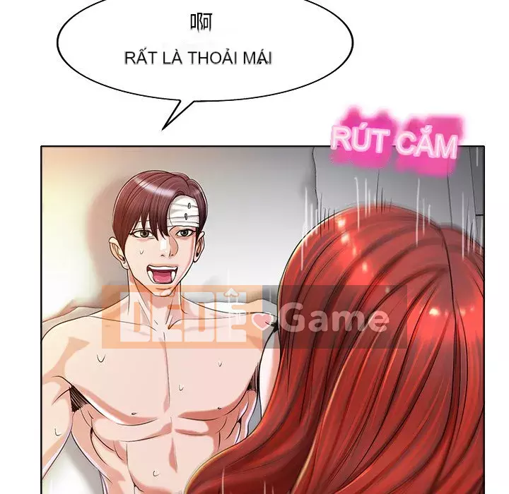 Không nên yêu bạn Chương 39-40