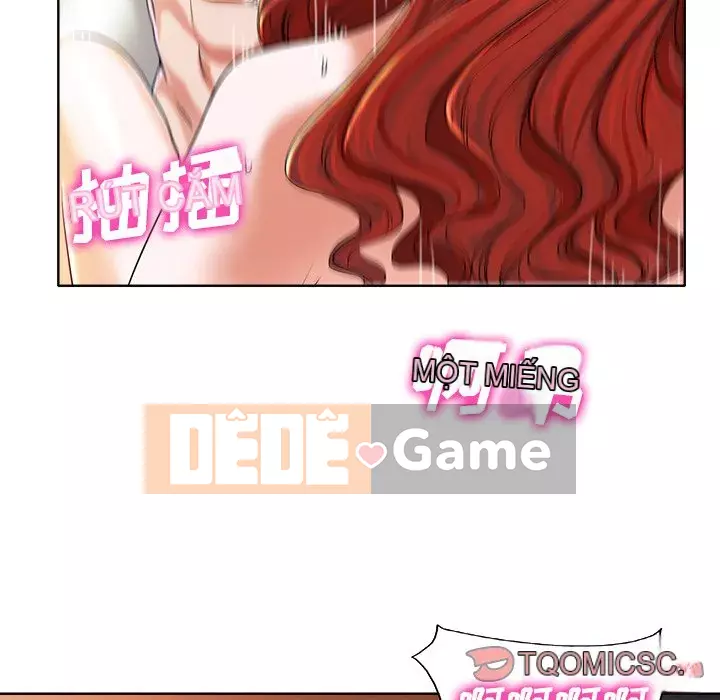 Không nên yêu bạn Chương 39-40