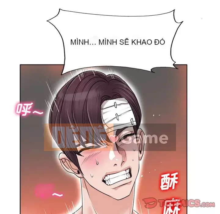 Không nên yêu bạn Chương 39-40