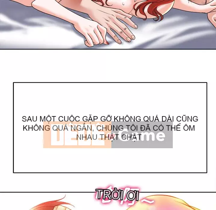 Không nên yêu bạn Chương 39-40