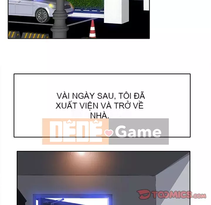 Không nên yêu bạn Chương 39-40