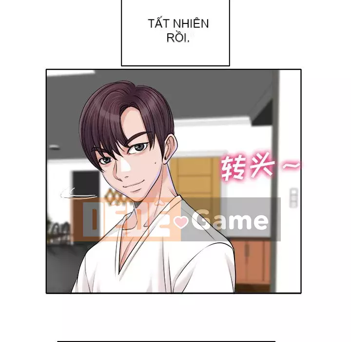 Không nên yêu bạn Chương 39-40