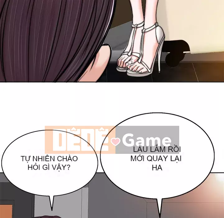 Không nên yêu bạn Chương 39-40