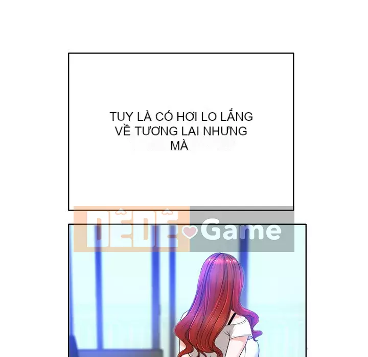 Không nên yêu bạn Chương 39-40