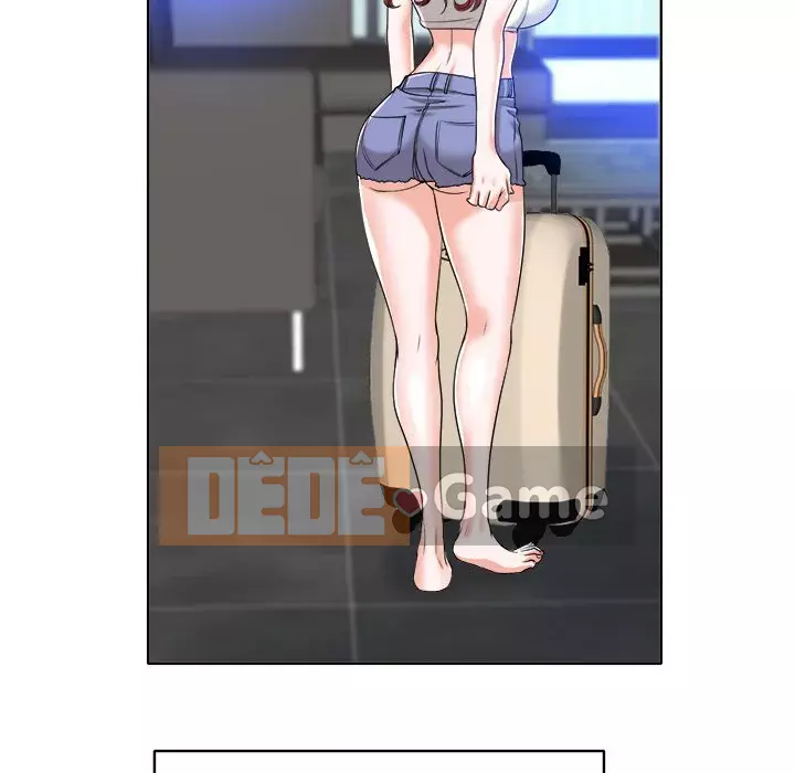 Không nên yêu bạn Chương 39-40