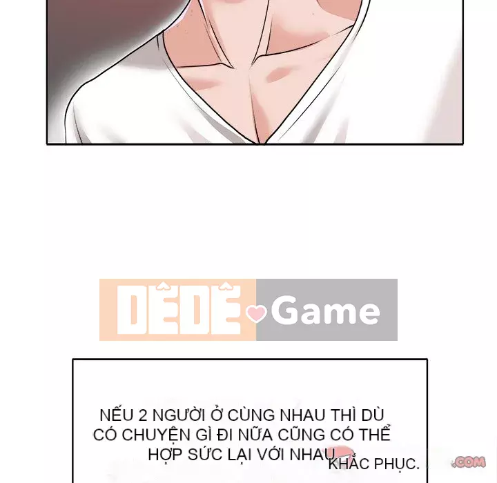 Không nên yêu bạn Chương 39-40