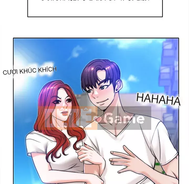 Không nên yêu bạn Chương 39-40