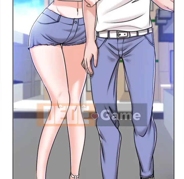 Không nên yêu bạn Chương 39-40