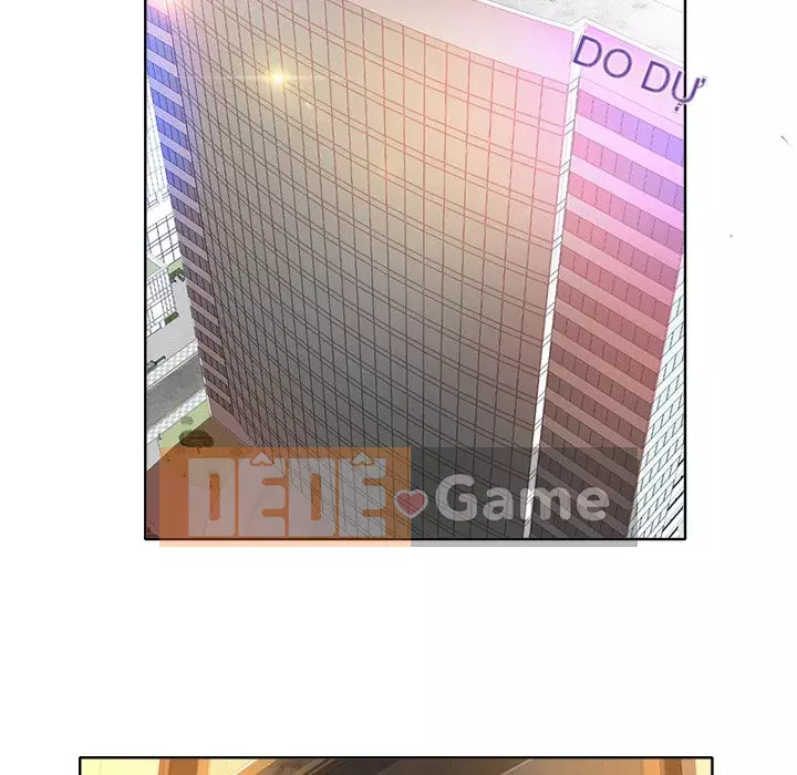 Không nên yêu bạn Chương 39-40