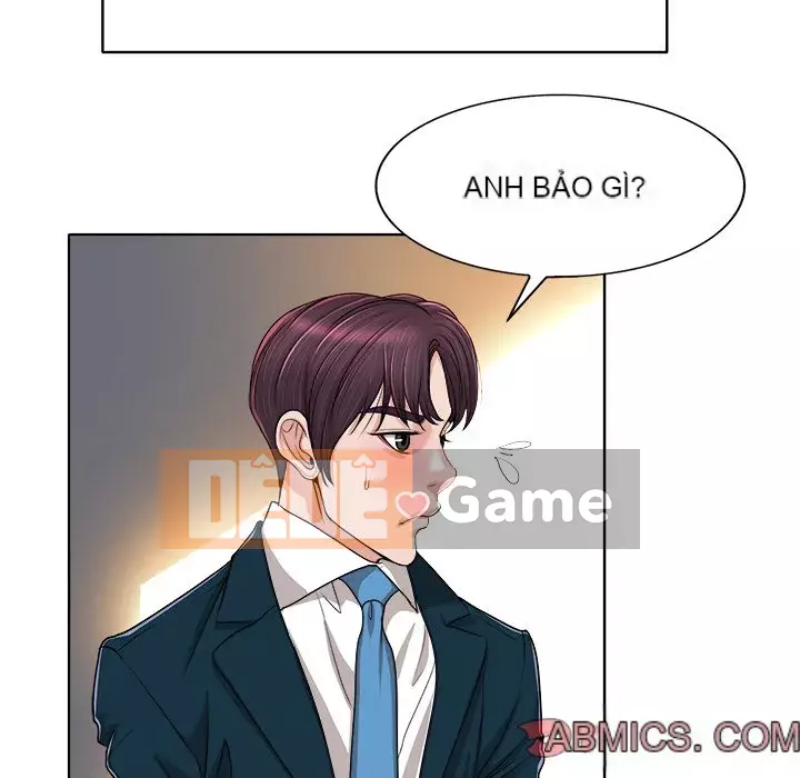 Không nên yêu bạn Chương 39-40