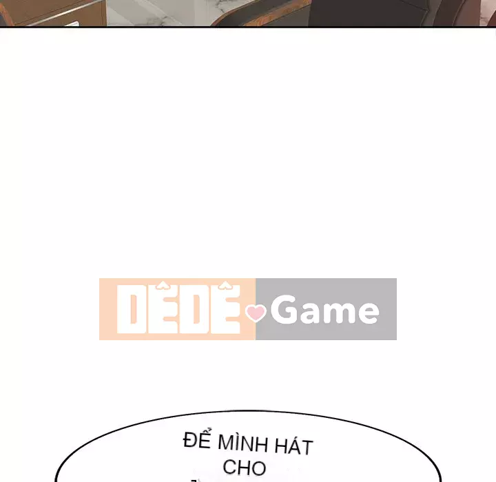 Không nên yêu bạn Chương 39-40