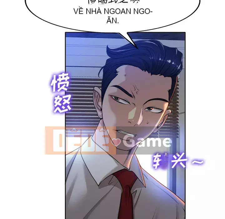 Không nên yêu bạn Chương 39-40