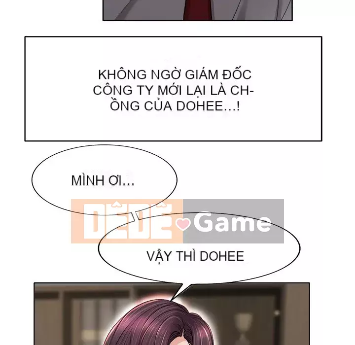 Không nên yêu bạn Chương 39-40