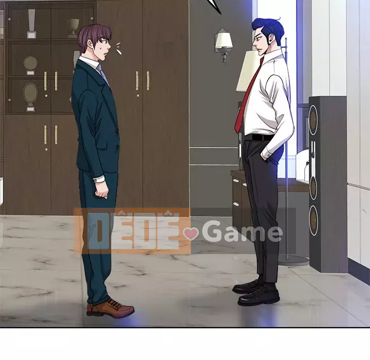 Không nên yêu bạn Chương 39-40