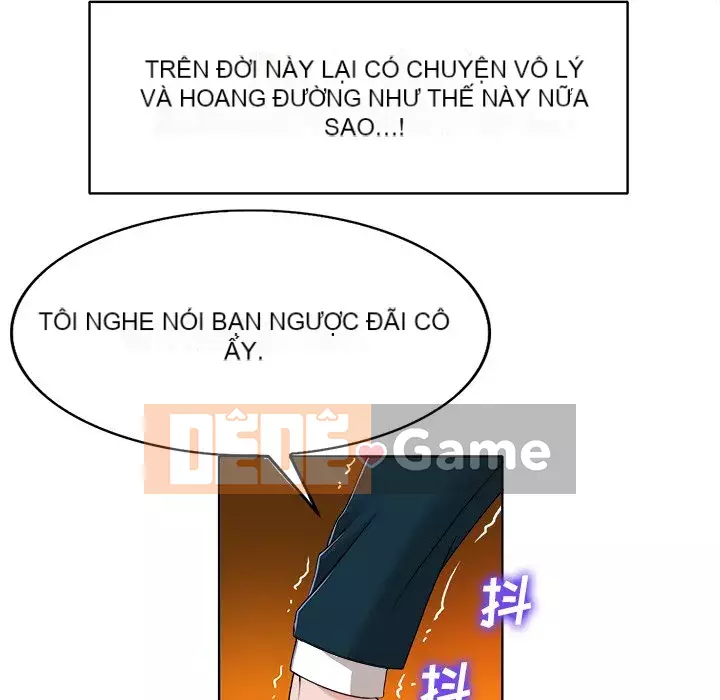 Không nên yêu bạn Chương 39-40