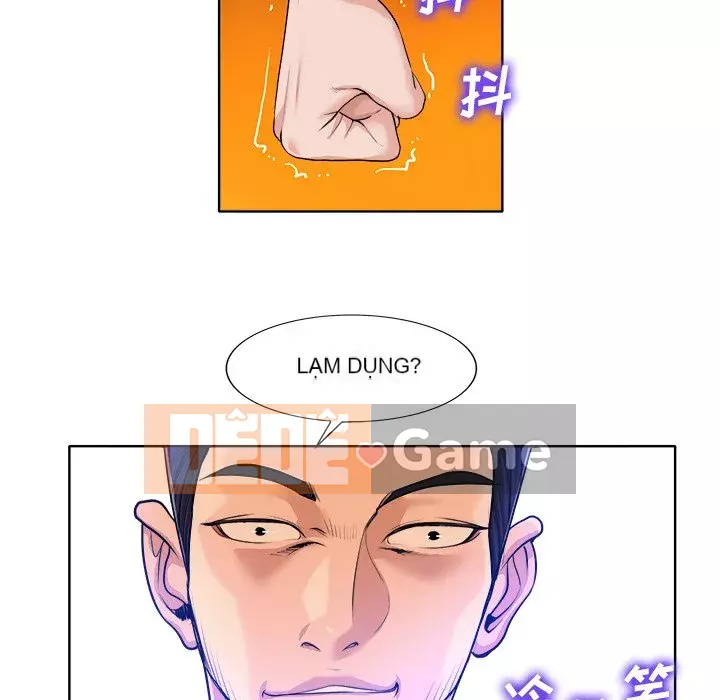 Không nên yêu bạn Chương 39-40