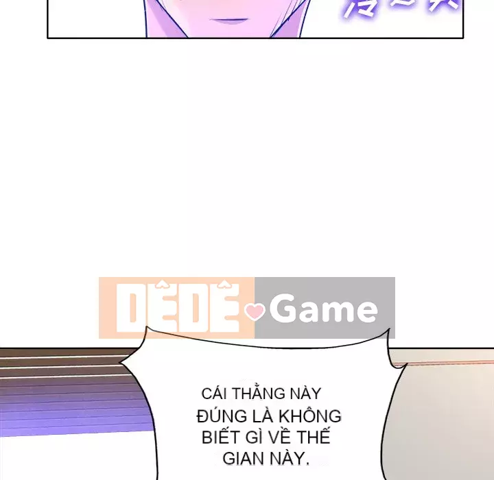 Không nên yêu bạn Chương 39-40